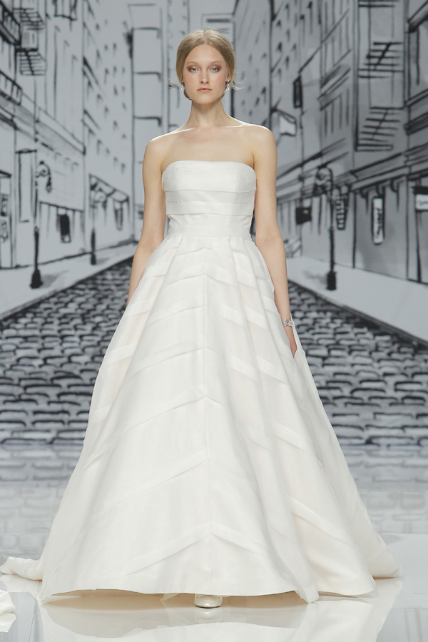 ilovebrides.pt desfile justin alexander 2017